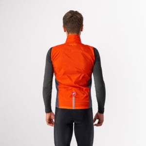 Vesta Castelli Squadra Stretch Rosu/Antracit M