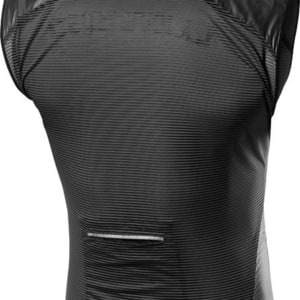 Vesta ciclism Castelli Aria Negru L
