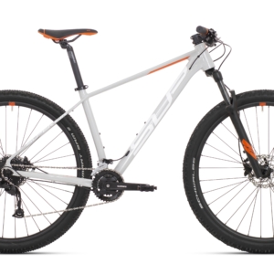 Bicicleta Superior XC 859 29 Gloss Grey/Orange 16 - (S)