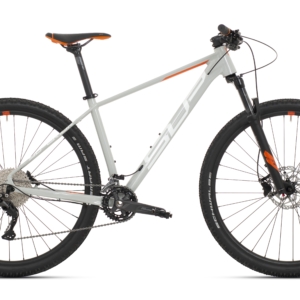 Bicicleta Superior XC 889 29 Gloss Grey/Orange 20 - (L)