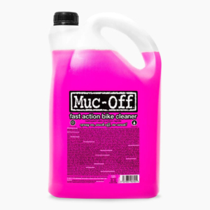 Solutie Muc-Off 5 litri Cycle Cleaner