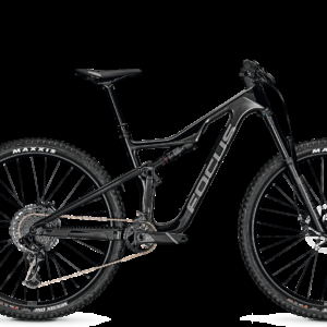 Bicicleta Focus Jam 8.8 29 Carbon Black - XL(48cm)