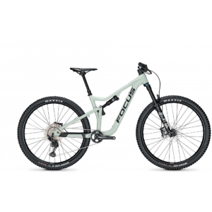 Bicicleta Focus Jam 6.9 Nine 29 Sky Grey - XL(47cm)