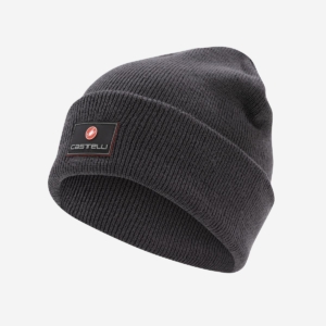 Caciula Castelli Podiofirma Beanie Antracit UNI