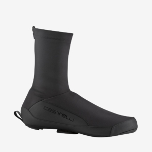 Huse pantofi Castelli Unlimited Negru M 40-42