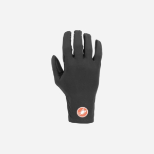 Manusi cu degete Castelli Lightness 2 Glove Black S