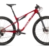 Bicicleta Superior XF 979 RC 29 Gloss Dark Red/Hologram Chrome 17.5 - (M)
