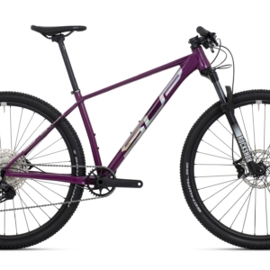 Bicicleta Superior XP 909 29 Gloss Violet/hologram Chrome 17.5 - (M)