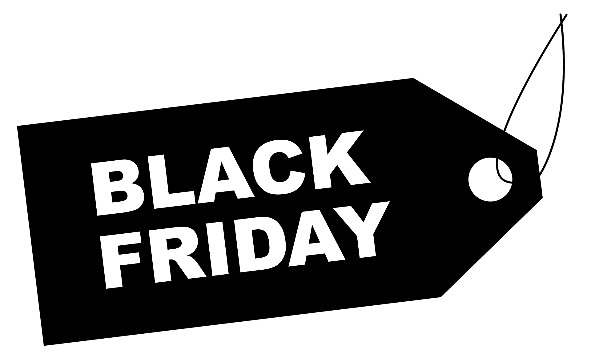 BLACK FRIDAY BICICLETE