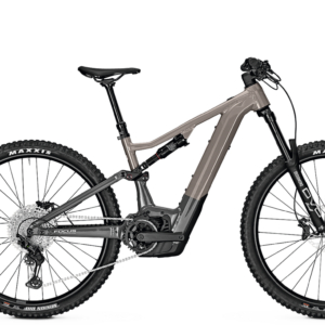 Bicicleta electrica Focus Jam 2 6.7 29 Grey - XL(46cm)