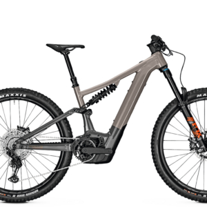 Bicicleta electrica Focus Sam 2 6.8 29 Grey - L(44cm)