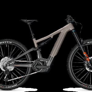 Bicicleta electrica Focus Sam 2 6.8 29 Grey - M(42cm)