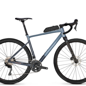 Bicicleta Focus Atlas 6.8 28 Stoneblue - XL(60)