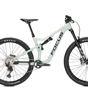 Bicicleta Focus Jam 6.9 Nine 29 Sky Grey - M(42cm)