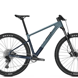 Bicicleta Focus Raven 8.7 29 Stone Blue - L(48cm)
