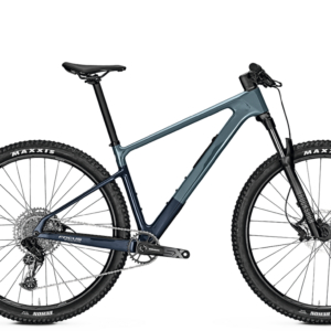 Bicicleta Focus Raven 8.7 29 Stone Blue - M(44cm)