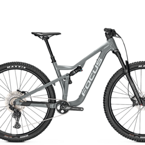Bicicleta Focus Thron 6.8 29 Grey - XL(48cm)