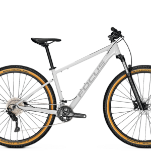 Bicicleta Focus Whistler 3.8 27DI 27.5 Gri - XS(34cm)