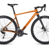 Bicicleta Focus Atlas 6.7 Rustorange - S(51)