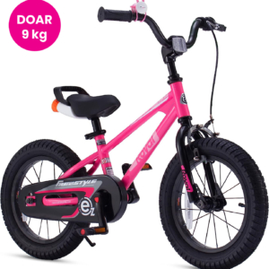 Bicicleta Royal Baby EZ Freestyle 16 Pink