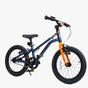 Bicicleta Royal Baby Kable-EZ 16 Blue