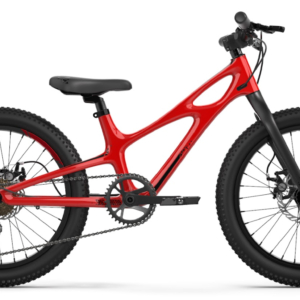 Bicicleta Royal Baby Space Shuttle 20 Red