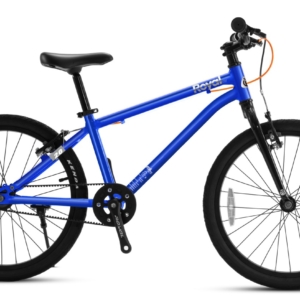Bicicleta Royal Baby X7 20 Blue