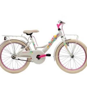 Bicicleta Adriatica Girl 20 Bimba 1V Alba