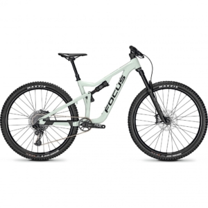 Bicicleta Focus Jam 6.8 Nine 29 Sky Grey - M(42cm)