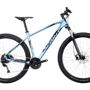 Bicicleta Sprint Apolon 27.5 Albastru/Negru 40cm