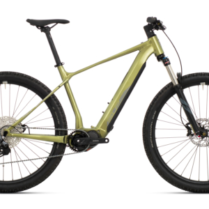 Bicicleta Electrica Superior eXP 8089 29 Matt Olive Metallic 19.0 - (L)