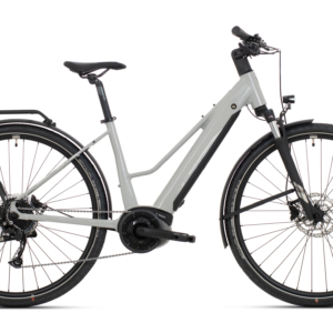 Bicicleta Electrica Superior eXR 6050 BL Touring 28 Gloss Grey 18.0 - (M)