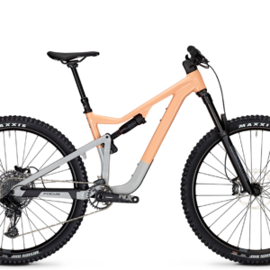 Bicicleta Focus Jam 6.8 29 Melon Lightgrey - M(42cm)