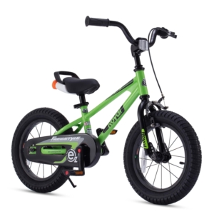 Bicicleta Royal Baby EZ Freestyle 16 Green