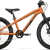 Bicicleta Rock Machine Blizz 20 MD Matte Blazing Orange