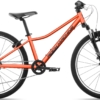 Bicicleta Rock Machine Catherine 24 VB Gloss Coral Red