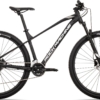 Bicicleta Rock Machine Manhattan 70-29 29 Gloss Night Storm Blue 19.0 - (L)