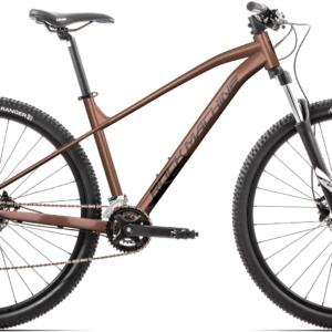 Bicicleta Rock Machine Manhattan 70-29 29 Gloss Topaz Brown 19.0 - (L)