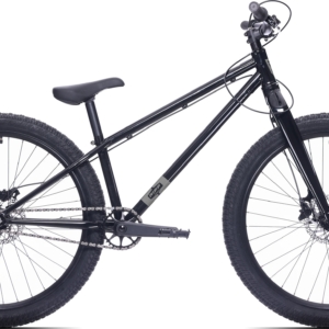 Bicicleta Rock Machine Riff 30s 26 Black