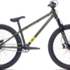 Bicicleta Rock Machine Riff 50s 26 Hunter Green