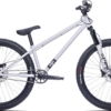 Bicicleta Rock Machine Riff 70s 26 Matte Grey