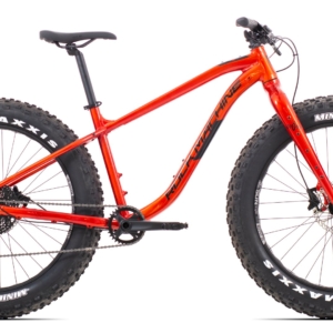 Bicicleta Rock Machine Vyory 30 29 Gloss Metallic Orange/Black 19.0 - (L)