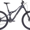 Bicicleta Rock Machine Whizz FS I 50 29 Matte Deep Ocean Blue 16.5 - (L)