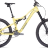 Bicicleta Rock Machine Whizz FS III 90 AXS 27.5 Sulfur Yellow 16.5 - (L)