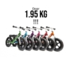 bicicleta fara pedale usoara