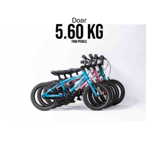 bicicleta copii 14 inch usoara