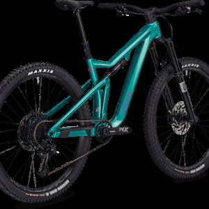 Bicicleta Focus Jam 6.8 29 Emerald Green - L(45cm)
