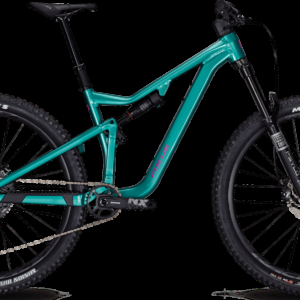 Bicicleta Focus Jam 6.8 29 Emerald Green - M(42cm)