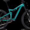 Bicicleta Focus Jam 6.8 29 Emerald Green - S(39cm)