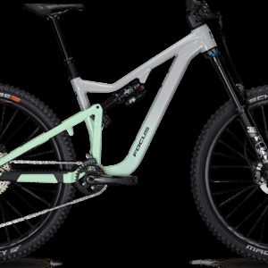 Bicicleta Focus Jam 6.9 29 Lightgrey / Macha - L(45cm)